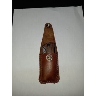 pocket knife holder