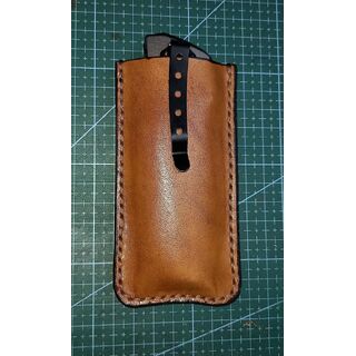 pocket knife holder 2